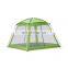 Summer large family tents Outdoor Camping Bug Net