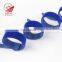 Reusable colorful cable ties fastener wraps straps