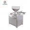 Automatic Sausage Making Machinery for Manufacturing Sausage