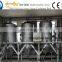 High efficiency palm oil refining process/vegetable oil refining/0086-15838061675