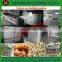 Foot Control Cashew Shelling Manual Cashew Nuts Sheller Machine