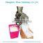 304 stainless steel electric tomato juicer/ fruit and vegetable juicer / spiral juicer