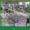 Hot!!! factory price high density wood pallet feet block make machine for sale
