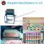 High Automatic School White and Color Chalk Making Machine | Colorful chalk making machine