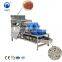 Roasted peanut peeling machine/Dry groundnut peeling machine/macadamia nut cutter and chopper