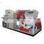 Wast copper recycle machinery/Copper wire Granulation machine