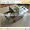 commerical manual sausage knotting machine / sausage twist machine
