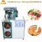 Trade Assurance Rice Noodle Extruder Machine Rice Vermicelli Making Machine