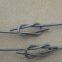 High Tensile Galvanized Steel Wire
