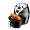 Newest air fryer without oil   no oil air deep fryer for home use 2.6L air fryer