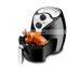 Newest air fryer without oil   no oil air deep fryer for home use 2.6L air fryer