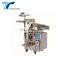 Semi-automatic Small Food Granule Hand-feeding Vertical Chain Bucket Packing Machine