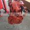 JS160 main pump excavator pump JS160w main hydraulic pump