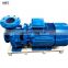 Electric motor driven part centrifugal pump