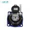 DN50 2 inch industrial woltman lxlc water meters