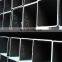 Plastic rectangular pipe construction for wholesales