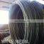 DIN standard S235jr hot rolled steel wire rod