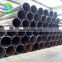 China Supplier Rolled And Erw Welded Steel Pipe