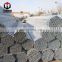 GI steel pipe/tube structure building wholesale gi square tube construction material for greenhouse