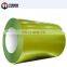 PPGI Coils, Color Coated Steel Coil, RAL9002 White Prepainted Galvanized Steel Coil Z275/Metal Roofing