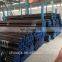 Hot Rolled carbon steel seamless pipe sch40 seamless steel Line pipe