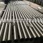 Nickle alloy Nickel201 steel round bar 79mm black/bright surface stock price