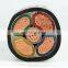 IEC60502 Fire Resistant 7*0.75MM Size Marine Copper Wire Braided Shield Control Cable