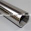 ss 304 mirror polish stainless steel tube
