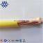 UL standard AWG #10 #12 #14 PVC insulation with nylon sheath electrical wire
