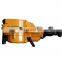 new gasoline power jack hammer Pionjars 120 rock drill