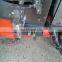 Upcut Mitre Saw for aluminum profile cutting - 500 mm Saw Blade