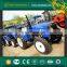 Hot Sale Chinese Cheap Small Farm LT500 Tractors