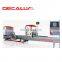 Aluminum & PVC Profile Double Head Cut Off Saw