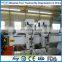 Heavy body 1325 two head cnc engraving machine/1325 double head cnc router