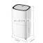 CB Humidity Adjustable Dehumidifier for Home with Removable Water Tank