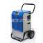 OL90-903 90L Portable Stainless Compressorless Commercial Dehumidifier for Basement and Wine Cellar