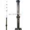 15m Aluminum Telescopic Mast for Military Meteorology