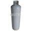 Wholesale China Manufacturer Lpg 45kg Gas Storage Bottle DOT with valve