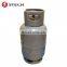 Hot Selling Steel Made Saudi Arabia Lpg Gas Cylinder Prices
