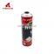 Reliable and Cheap foam aerosol can for sale empty shaving cream cans metal tin