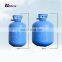 Popular 22.4L Disposable Helium Gas Tank For Balloons Blowing