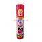 Wholesale  Empty  insecticide aerosol  tin can manufacturer and empty aerosol can for insecticide