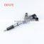 0445110313 light truck injector , diesel C Rail injection 0445110313 for Fo-ton 4JB1-2.8L,4DA1-2B1