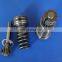 Fuel Injection Pump Plunger P Type P314 Plunger 134153-6020 PT Type Plunger PT25