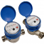 LXSC-15D ～20D  Water Flow Meter Digital Water Meter Magnetic Drive