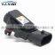 Air Intake Manifold Pressure Sensor MAP SMW250118 For Mitsubishi Renault Chevrolet 93333350 12232201