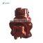 KOREA MADE R210LC-9 R210W-9 Hydraulic Pump Without PTO Gearbox, K3V112DTP1H9R-9P12 Hydraulic Piston Pump for 31Q6-10010