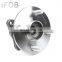 IFOB Wheel Hub Bearing for TOYOTA YARIS SP150 42450-0d140