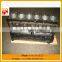 SAA6D114E engine cylinder block 6745-21-1190 for PC300-8 excavator