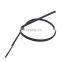 Roof Drip side Finish Moulding Right Center For TOYOTA COROLLA  NZE151 NZE15 2006-2012 75555-12140